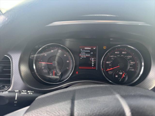 used 2014 Dodge Charger car, priced at $8,887