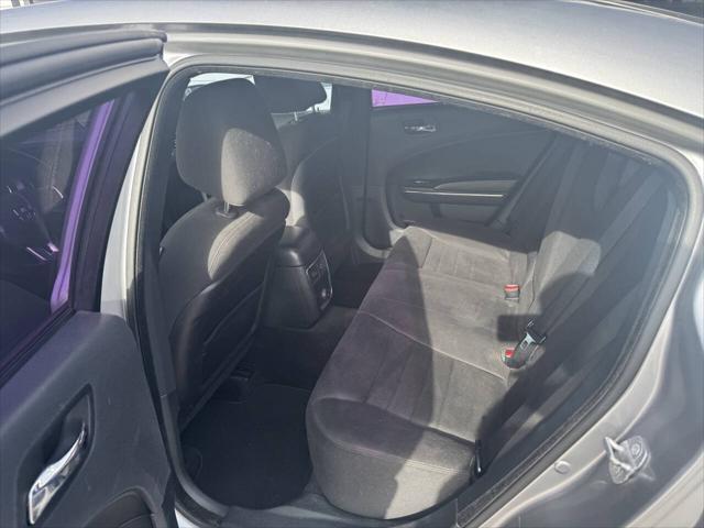 used 2014 Dodge Charger car, priced at $8,887