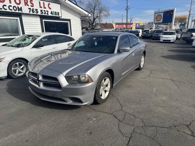 used 2014 Dodge Charger car, priced at $8,887