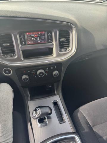 used 2014 Dodge Charger car, priced at $8,887