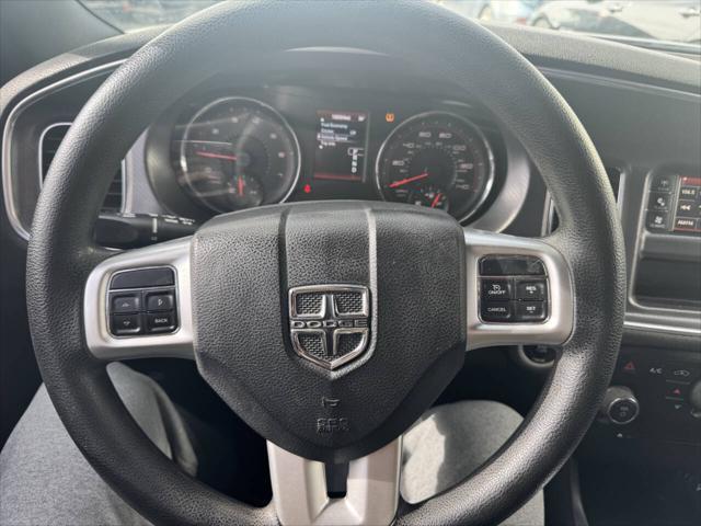 used 2014 Dodge Charger car, priced at $8,887