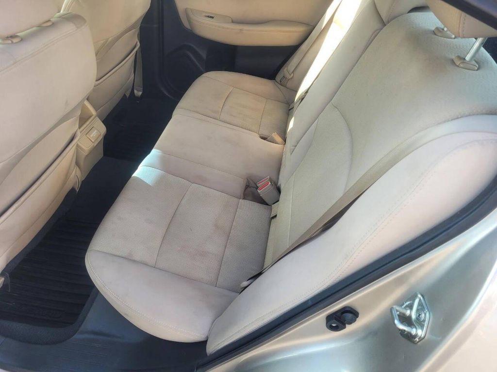 used 2018 Subaru Legacy car, priced at $12,800