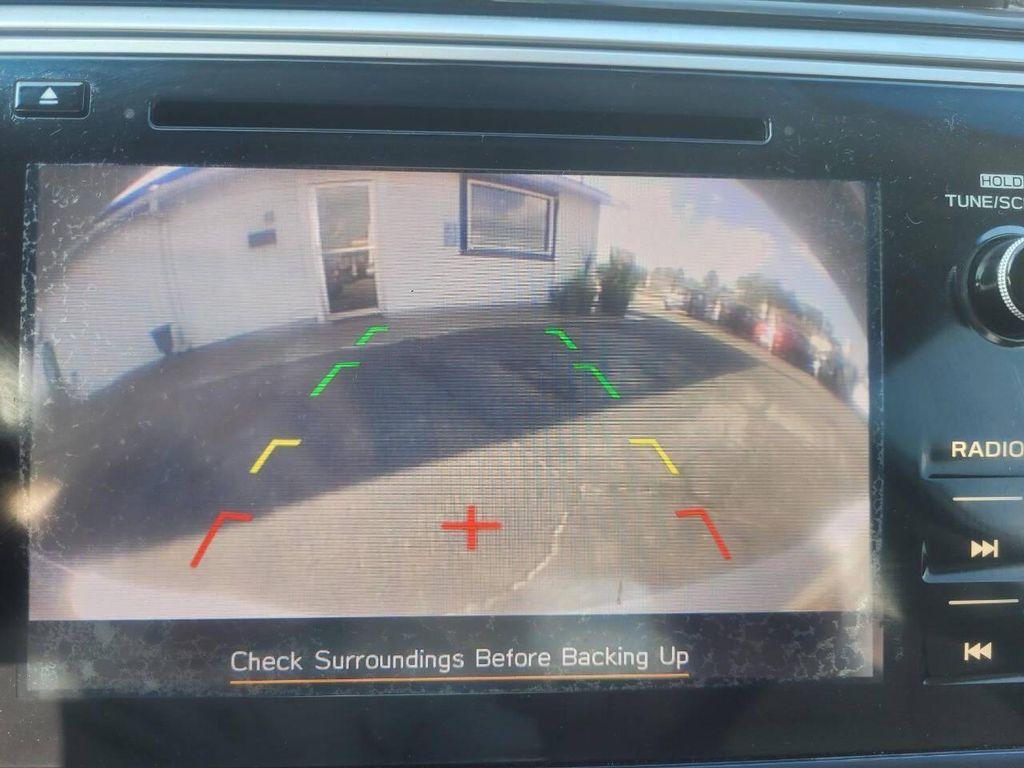 used 2018 Subaru Legacy car, priced at $12,800