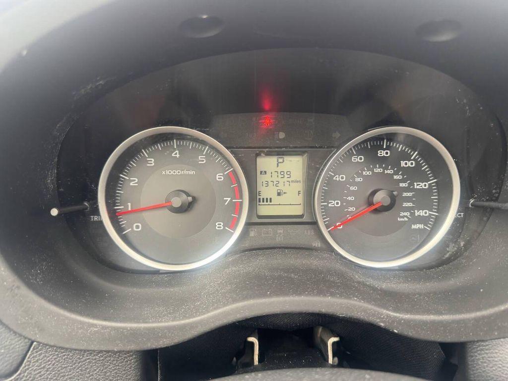 used 2015 Subaru Forester car, priced at $8,900