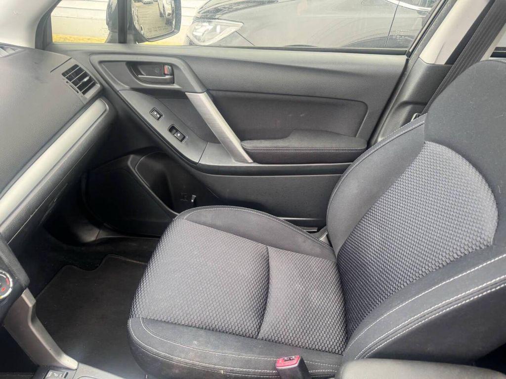 used 2015 Subaru Forester car, priced at $8,900