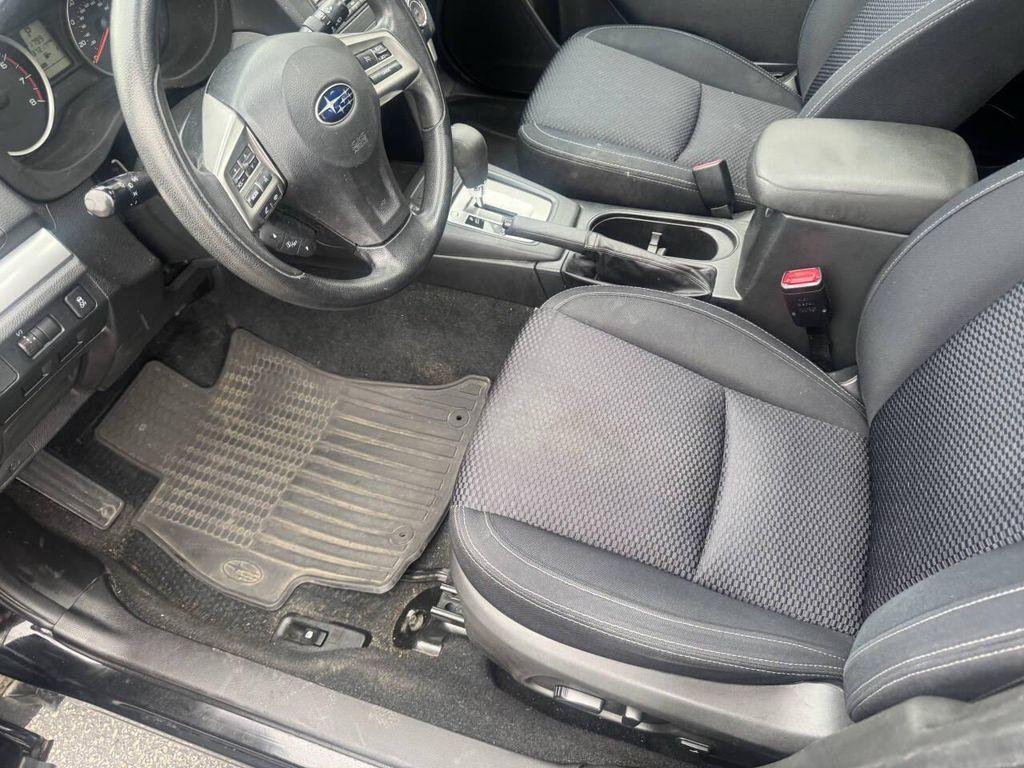 used 2015 Subaru Forester car, priced at $8,900