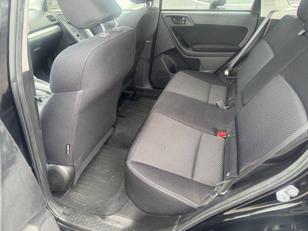 used 2015 Subaru Forester car, priced at $8,900
