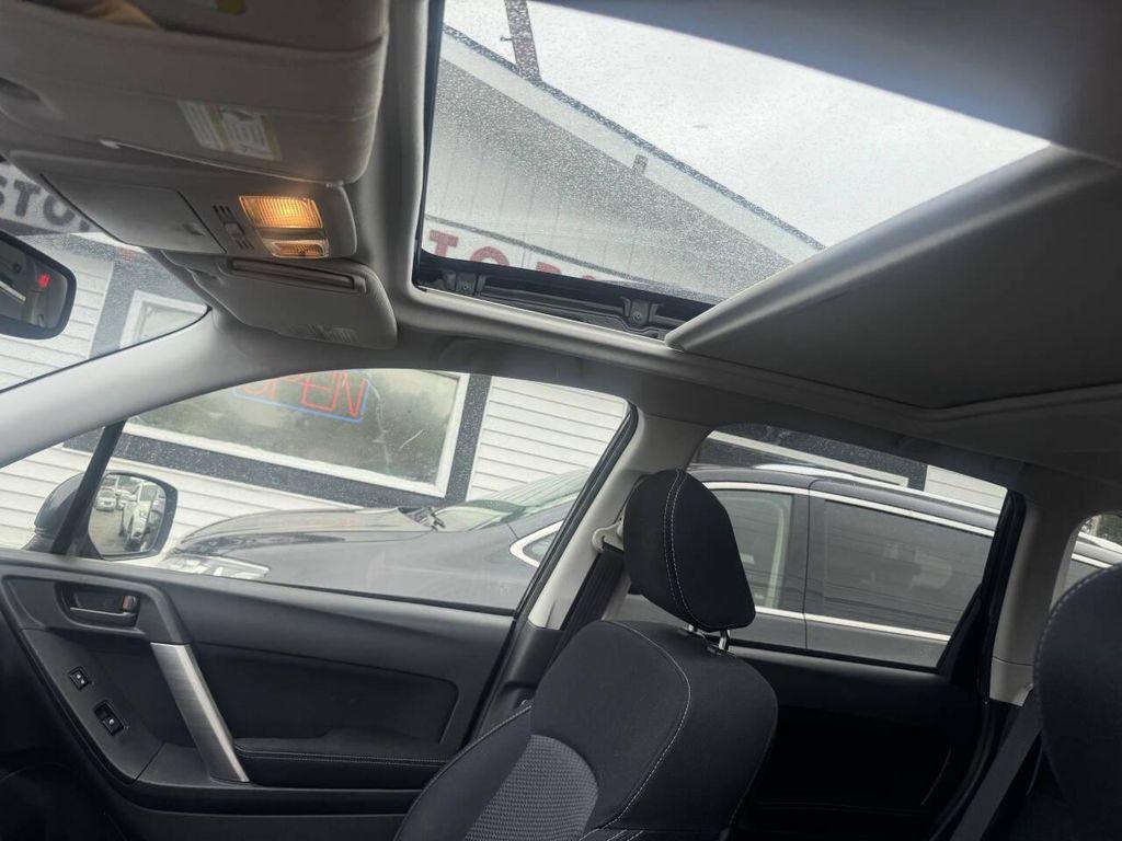 used 2015 Subaru Forester car, priced at $8,900