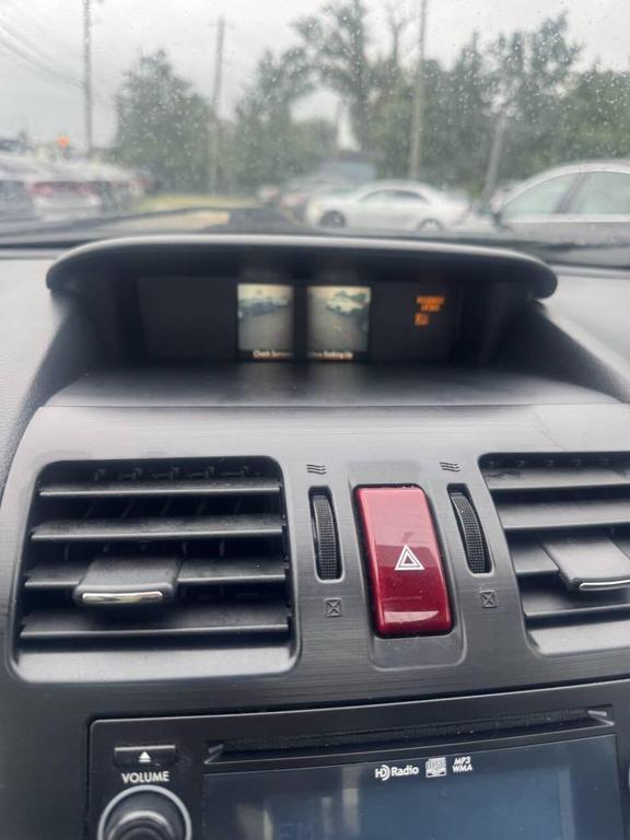 used 2015 Subaru Forester car, priced at $8,900