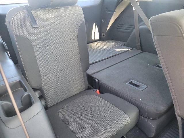 used 2020 Chevrolet Traverse car, priced at $19,425