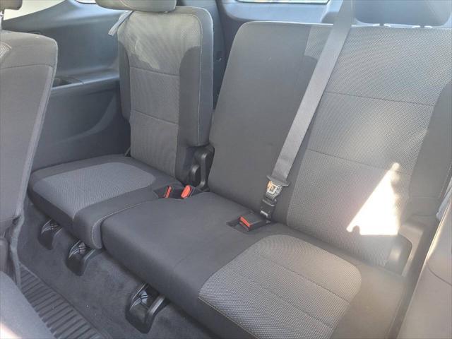 used 2020 Chevrolet Traverse car, priced at $19,425