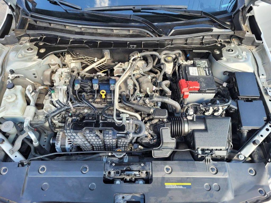 used 2022 Nissan Altima car, priced at $17,900