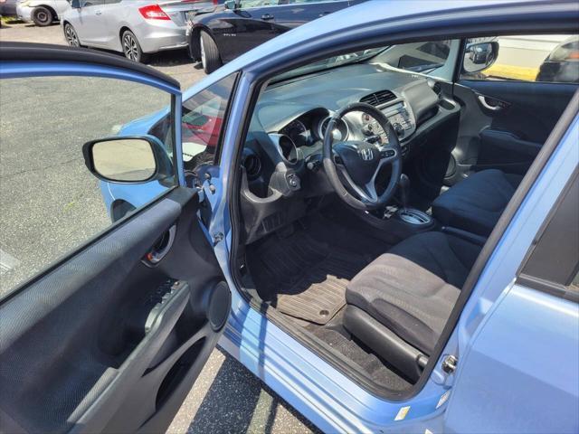 used 2009 Honda Fit car, priced at $7,900
