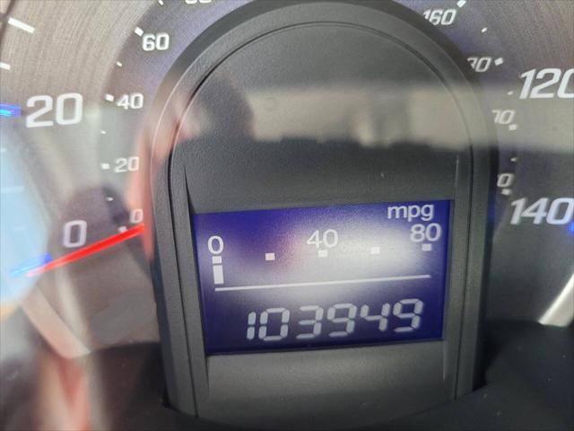 used 2009 Honda Fit car, priced at $7,900