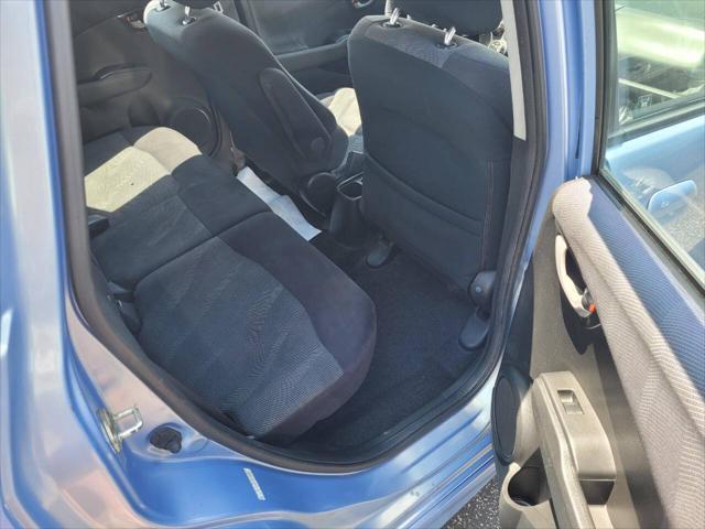 used 2009 Honda Fit car, priced at $7,900