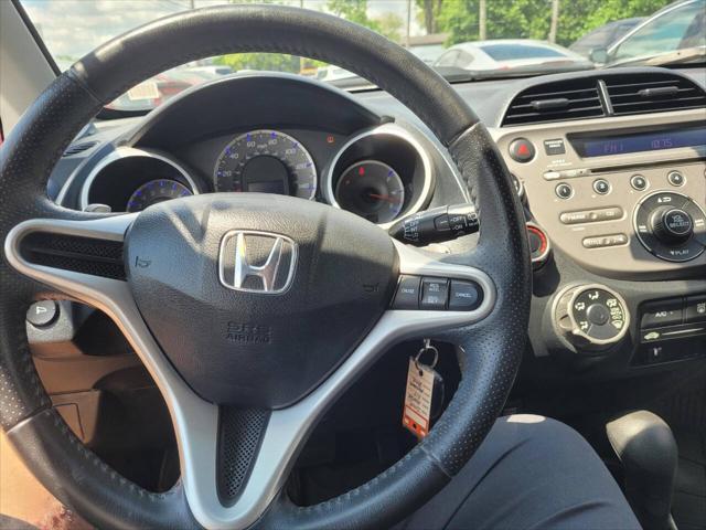 used 2009 Honda Fit car, priced at $7,900