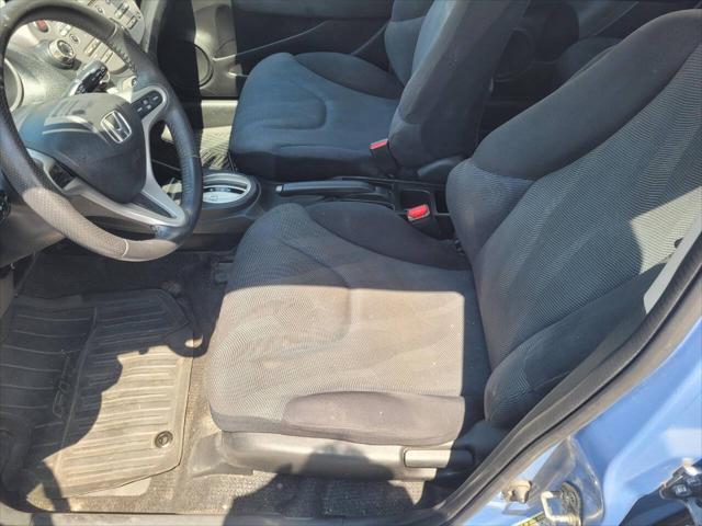 used 2009 Honda Fit car, priced at $7,900