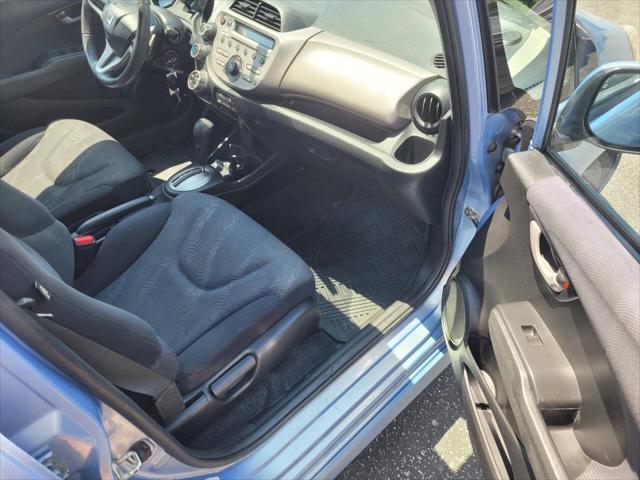 used 2009 Honda Fit car, priced at $7,900