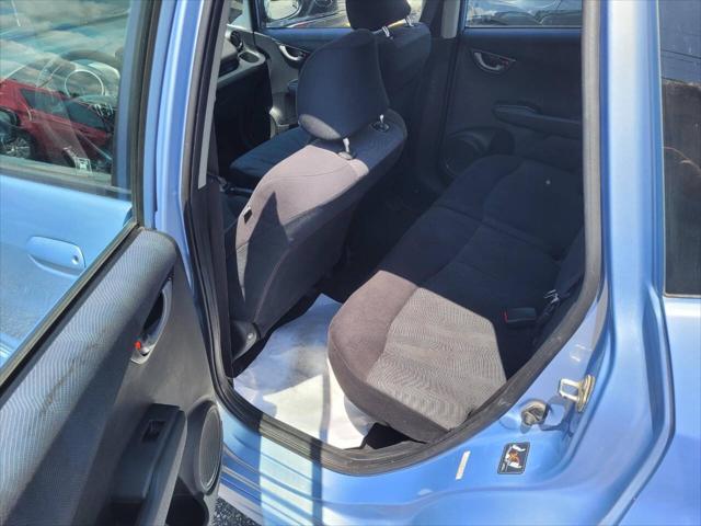 used 2009 Honda Fit car, priced at $7,900
