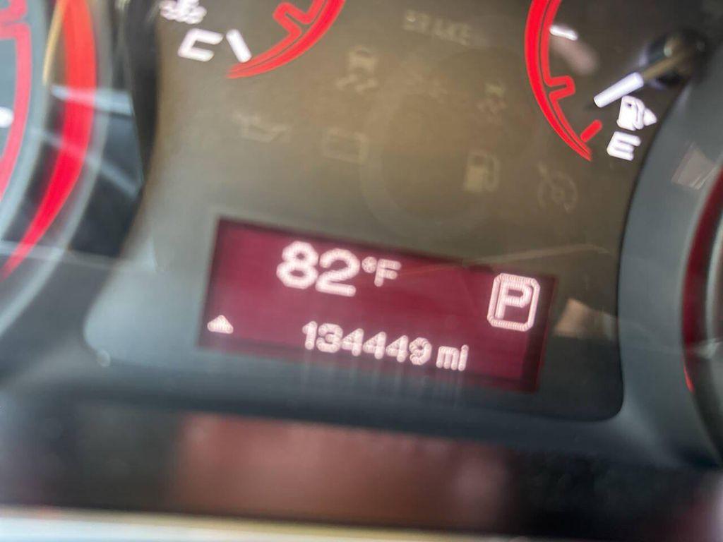 used 2014 Dodge Dart car, priced at $5,435