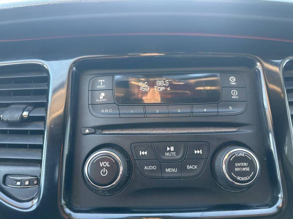 used 2014 Dodge Dart car, priced at $5,435