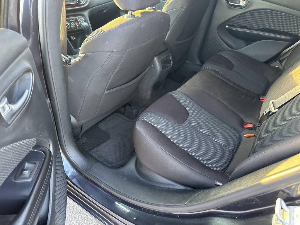 used 2014 Dodge Dart car, priced at $5,435