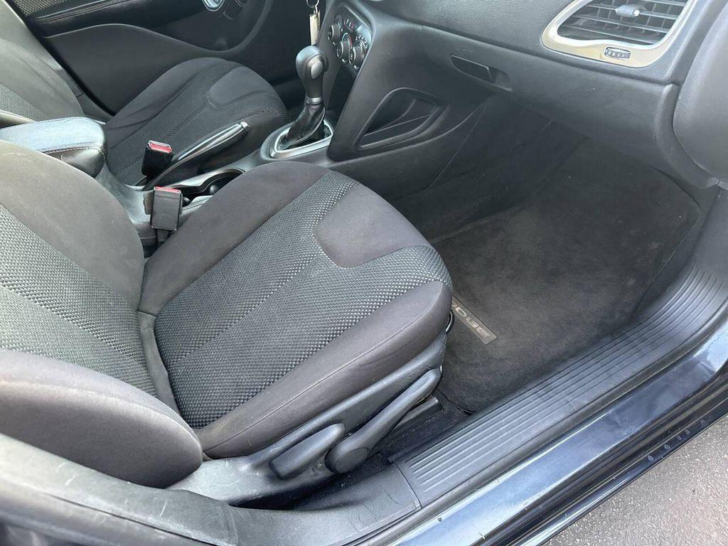 used 2014 Dodge Dart car, priced at $5,435