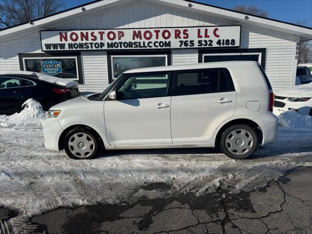 used 2014 Scion xB car, priced at $6,925
