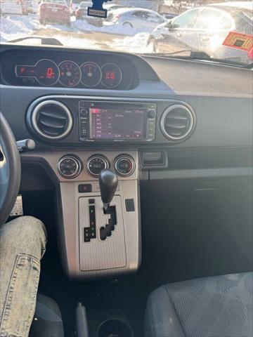 used 2014 Scion xB car, priced at $6,925