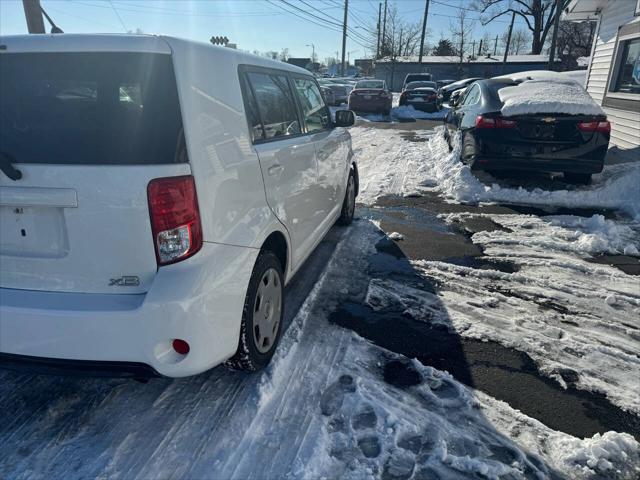 used 2014 Scion xB car, priced at $6,925