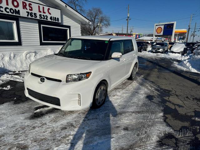 used 2014 Scion xB car, priced at $6,925