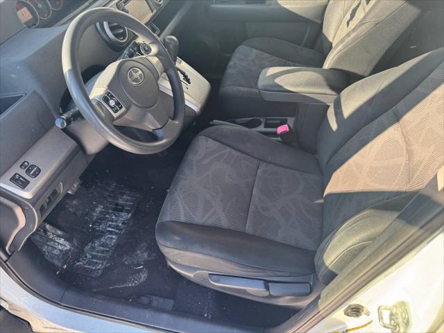 used 2014 Scion xB car, priced at $6,925