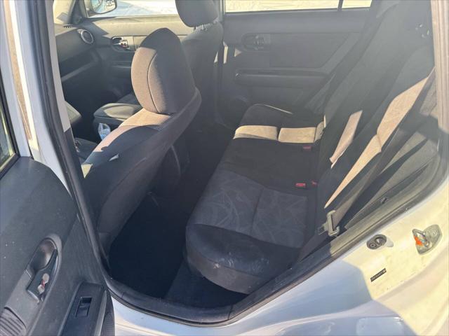 used 2014 Scion xB car, priced at $6,925