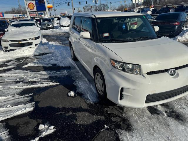used 2014 Scion xB car, priced at $6,925