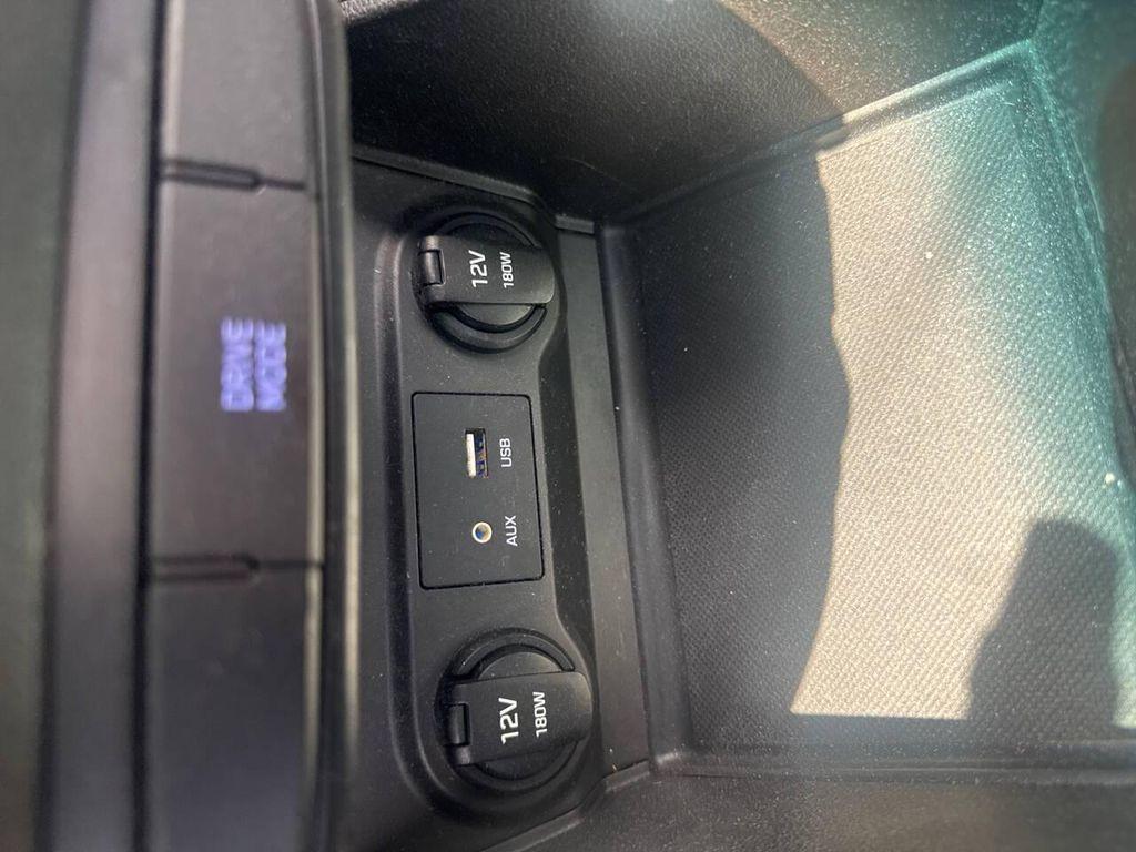 used 2019 Hyundai Accent car, priced at $8,800