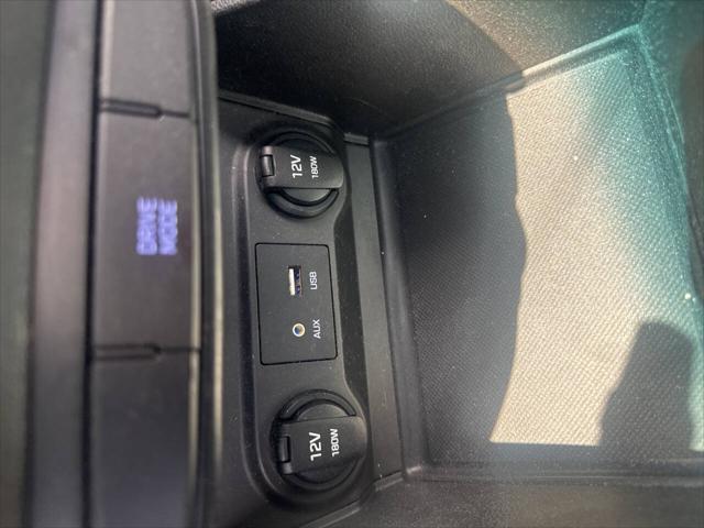 used 2019 Hyundai Accent car, priced at $8,800
