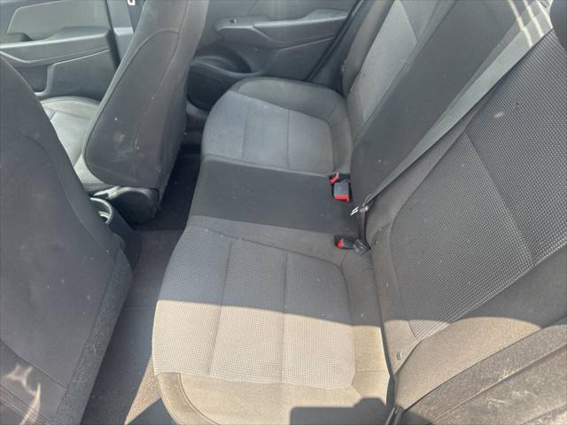 used 2019 Hyundai Accent car, priced at $8,800