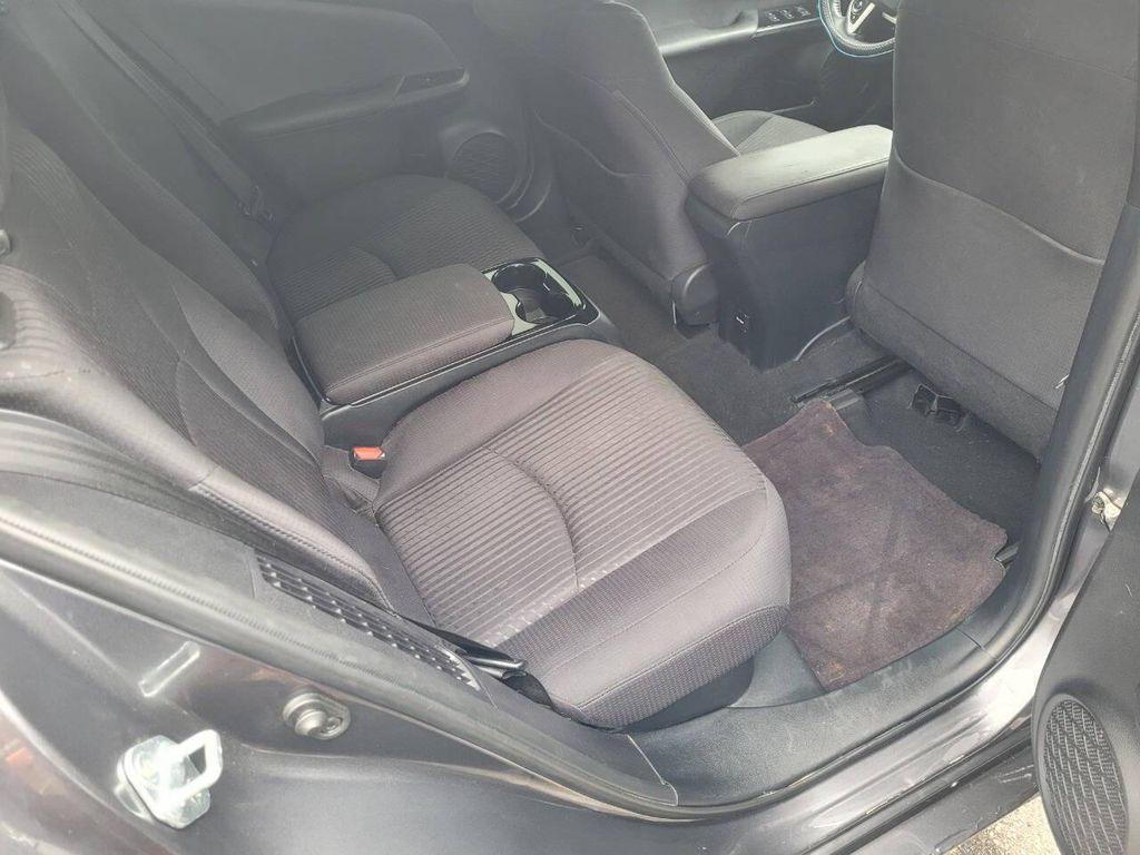 used 2018 Toyota Prius Prime car, priced at $10,900