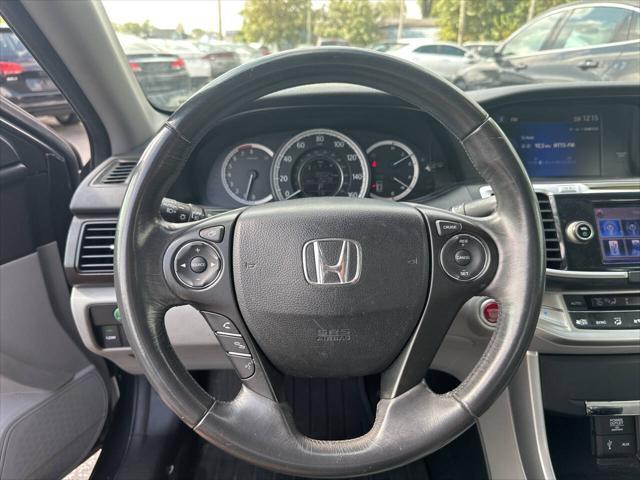 used 2013 Honda Accord car, priced at $12,900