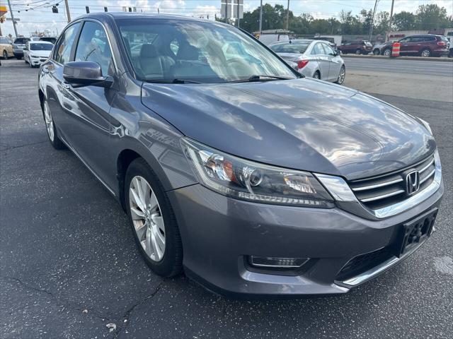 used 2013 Honda Accord car, priced at $12,900