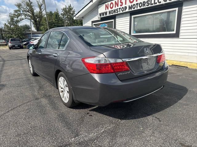 used 2013 Honda Accord car, priced at $12,900