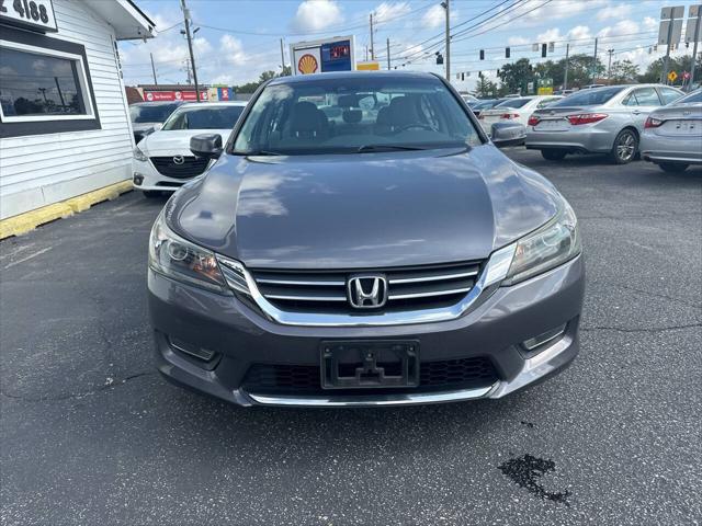 used 2013 Honda Accord car, priced at $12,900