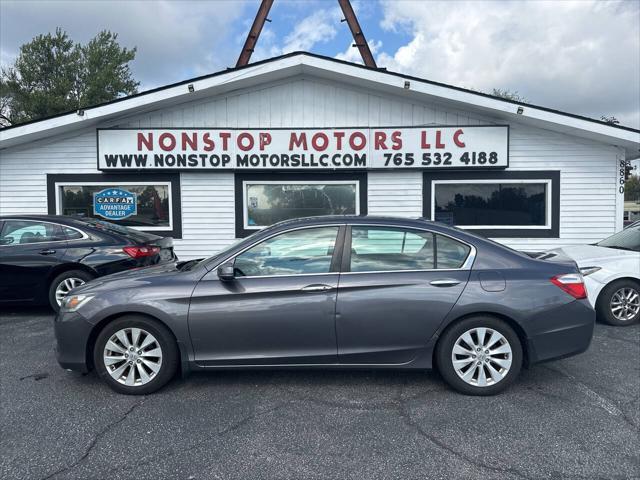 used 2013 Honda Accord car, priced at $12,900