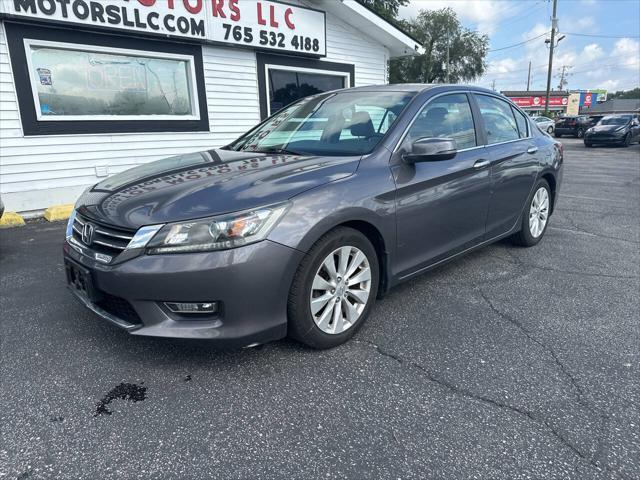 used 2013 Honda Accord car, priced at $12,900