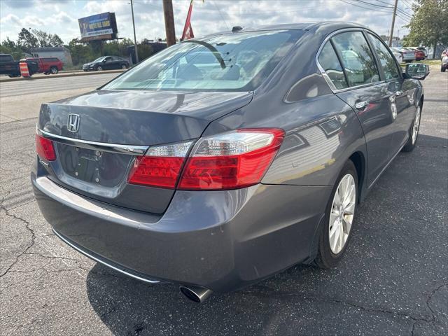 used 2013 Honda Accord car, priced at $12,900