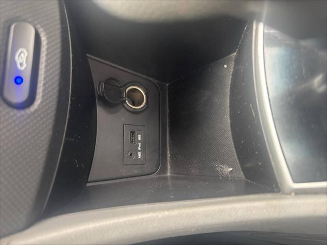 used 2013 Hyundai Accent car, priced at $7,200