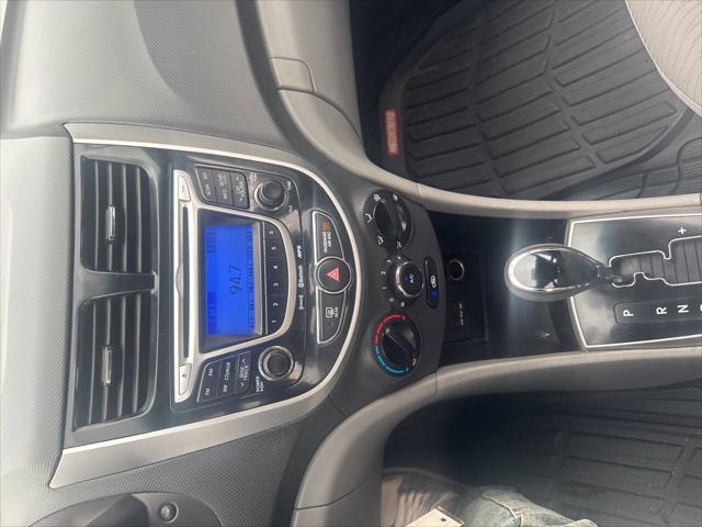 used 2013 Hyundai Accent car, priced at $7,200