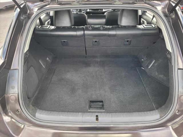 used 2012 Lexus CT 200h car, priced at $8,900
