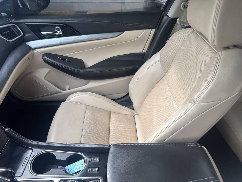 used 2017 Nissan Maxima car, priced at $11,900
