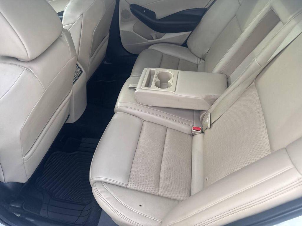 used 2017 Nissan Maxima car, priced at $11,900